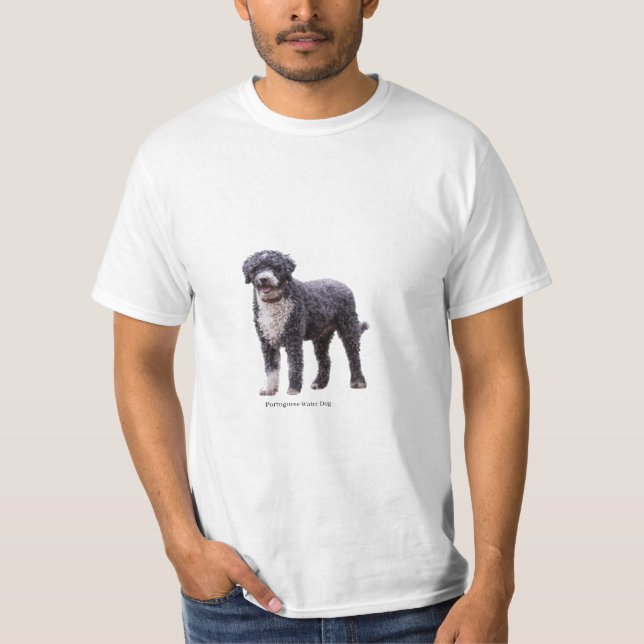 T-shirt homme (Devant)