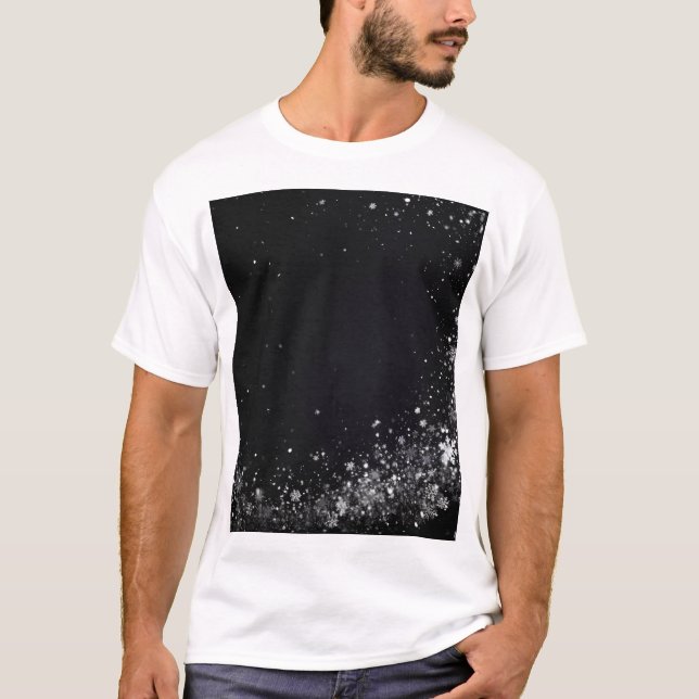 T-shirt homme (Devant)