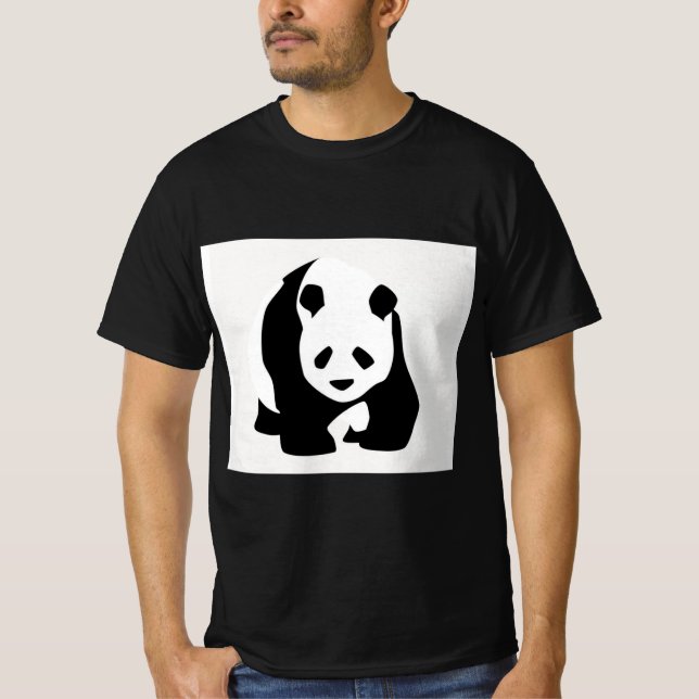 T-shirt Homme (Devant)