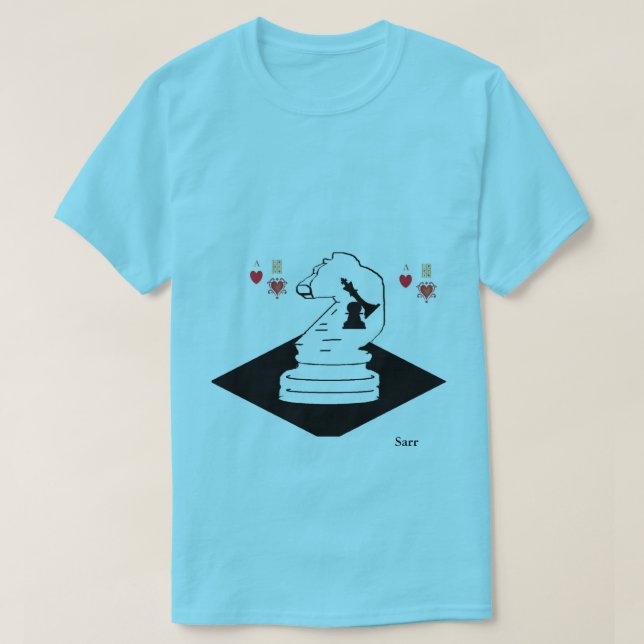T-shirt homme (Design devant)