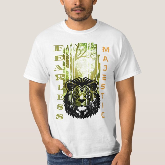 T-shirt homme (Devant)