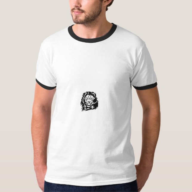 T-shirt homme (Devant)
