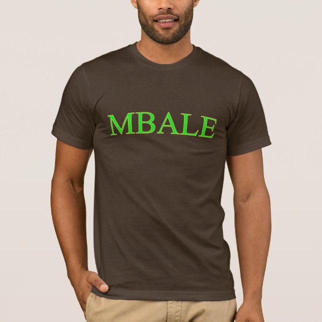 T-shirt Homme (Devant)