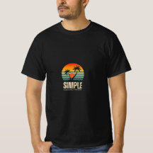 T-shirt homme