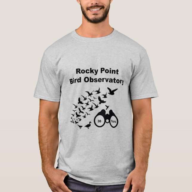 T-shirt homme (Devant)