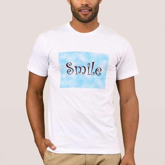 t-shirt homme (Devant)