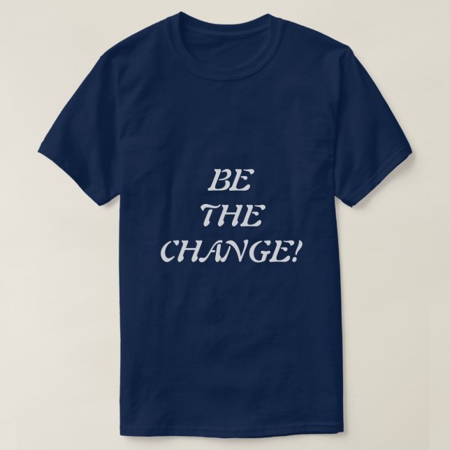 T-shirt homme (Design devant)