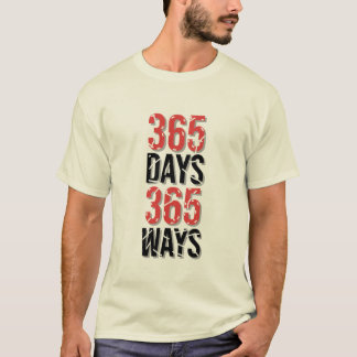 T-shirt homme