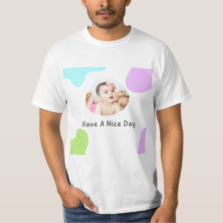 T-shirt homme