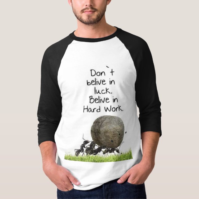 T-shirt homme (Devant)