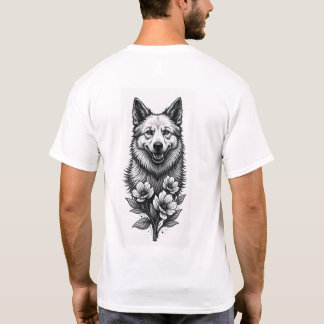 T-shirt homme