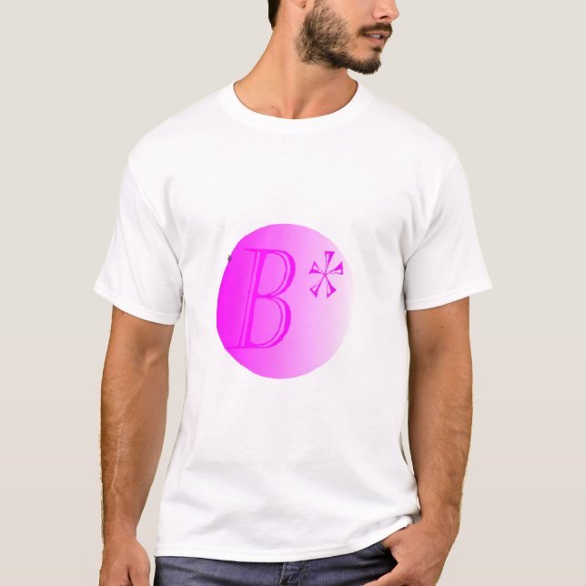 T-shirt homme (Devant)