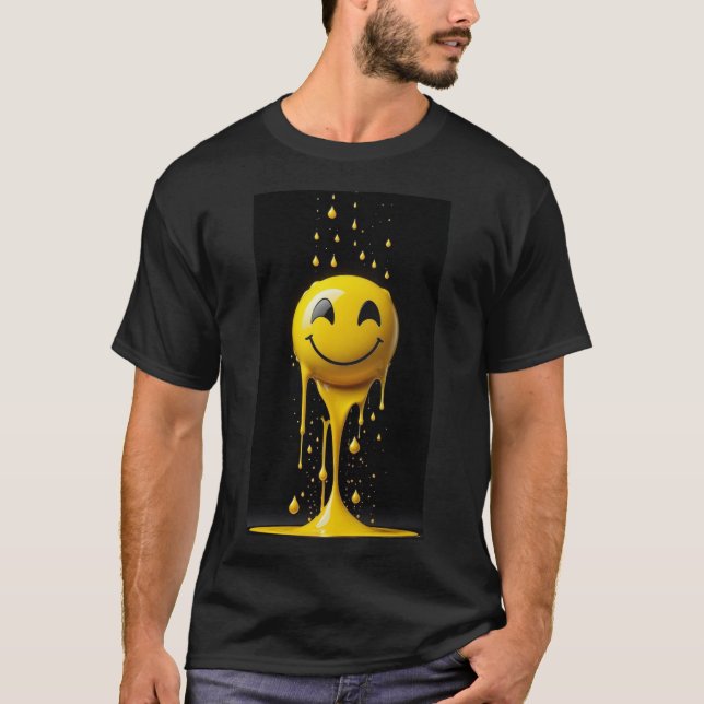 T-shirt homme (Devant)