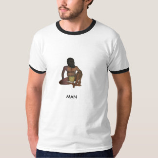 T-SHIRT HOMME