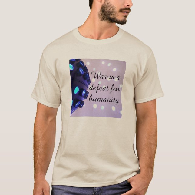 T-shirt homme (Devant)