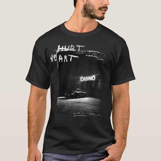 T-shirt homme (Devant)