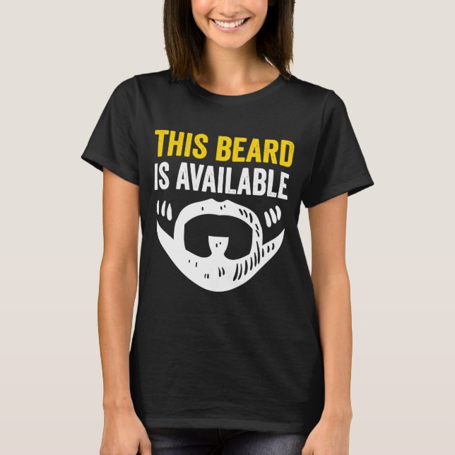 T-shirt Homme à tête unique (Devant)