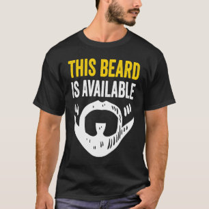 T-shirt Homme à tête unique