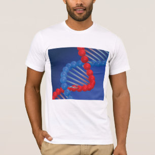 T-Shirt Homme ADN Filament
