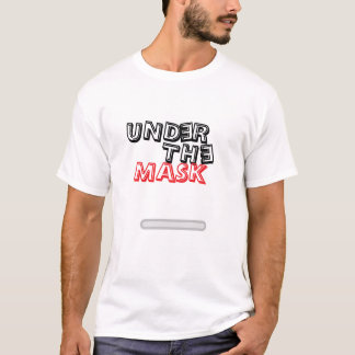 T-shirt homme-araignée