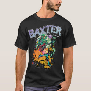 T-shirt homme Baxter Cosmonaut