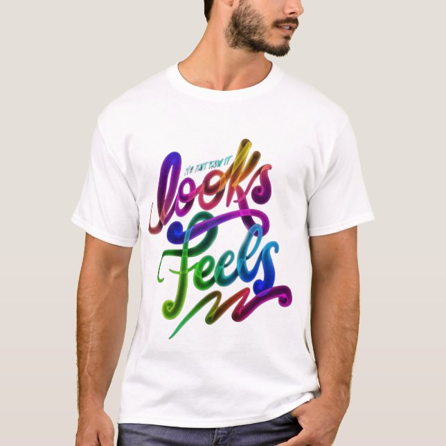 T-shirt homme classique (Devant)