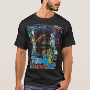 T-shirt Homme Collage