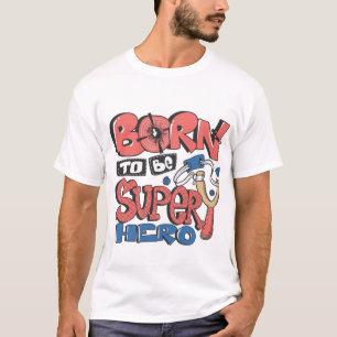 T-shirt homme confort tous les jours