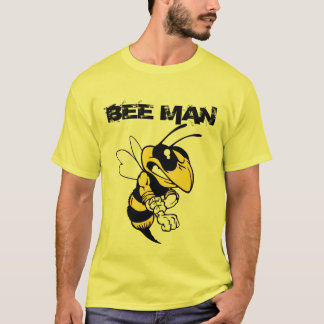 T-SHIRT HOMME D'ABEILLE