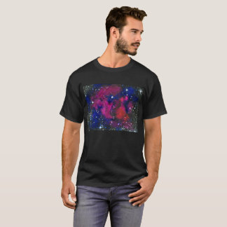T-shirt homme Dark Matter