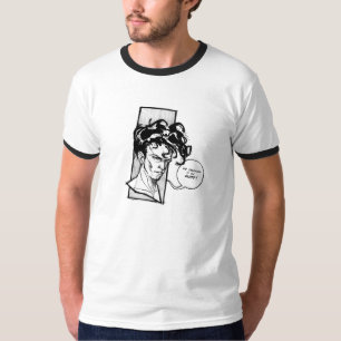 T-shirt Homme de banane