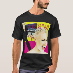 T-shirt Homme de cinéma Femme Kick Inxs Magnifique Premier