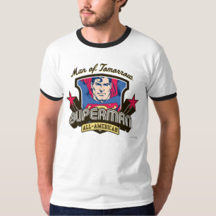T-shirt Homme de demain