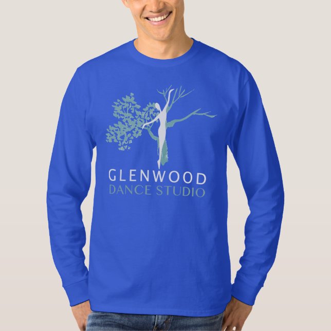 T-shirt homme de GDS (Devant)