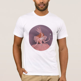 T-shirt homme de Glinda