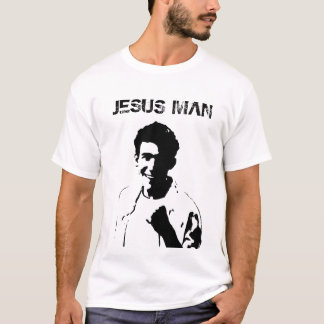 T-shirt Homme de Jésus