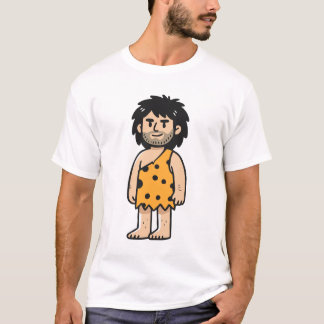 T-shirt homme de la grotte de Throk
