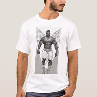 T-shirt homme de la légende américaine"