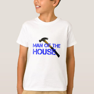 T-shirt Homme de la maison