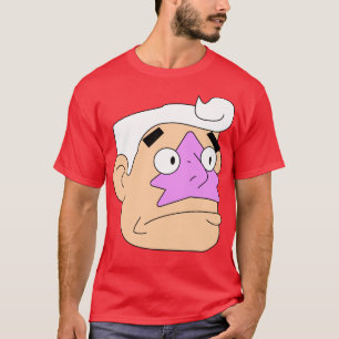 T-shirt Homme de la sirène