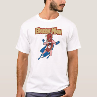 T-shirt Homme de lard