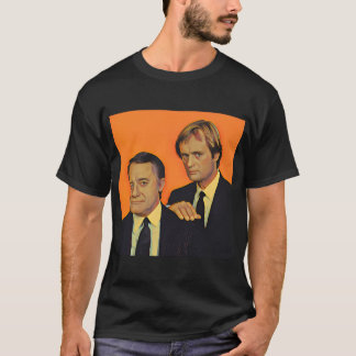 T-shirt Homme de l'oncle