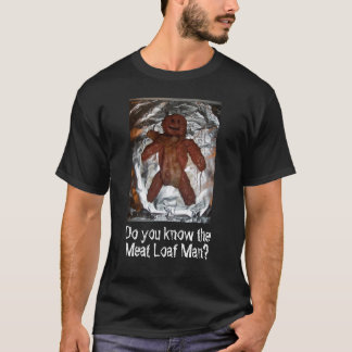 T-shirt Homme de Meat Loaf
