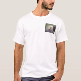 T-shirt Homme de patron