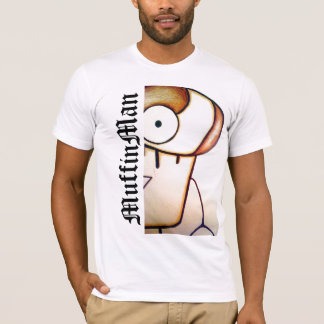 T-shirt Homme de petit pain