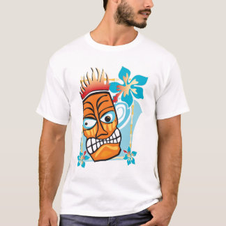 T-shirt Homme de Tiki
