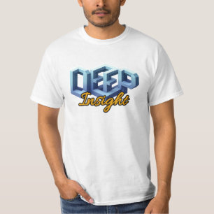 T-Shirt Homme de Valeur
