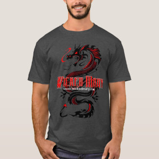 T-shirt homme de Wicked Mary