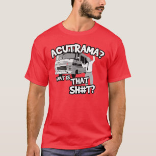 T-shirt Homme de Winnebago