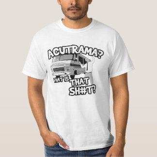 T-shirt Homme de Winnebago